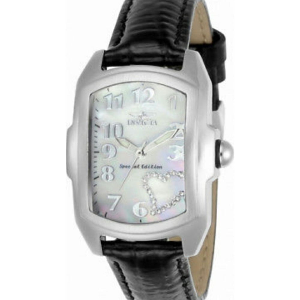Invicta Watch-Beautiful! Mother of Pearl - New⌚😊 - Picture 5 of 6